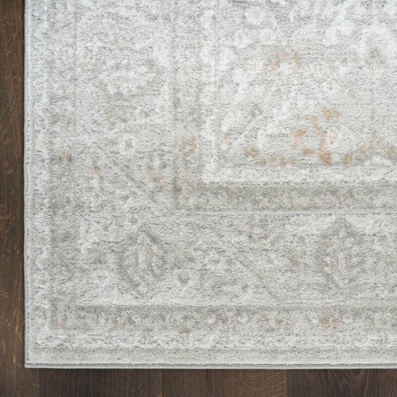 Nourison Dekor Indoor only Persian Area Rug