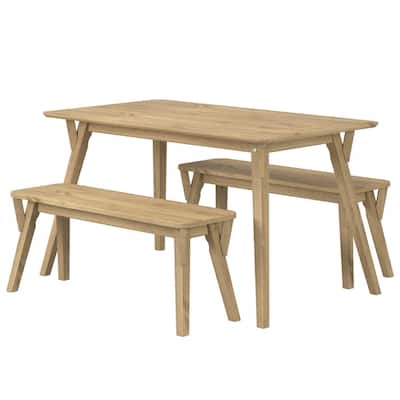 Dining Set Corona | Furniture Dash
