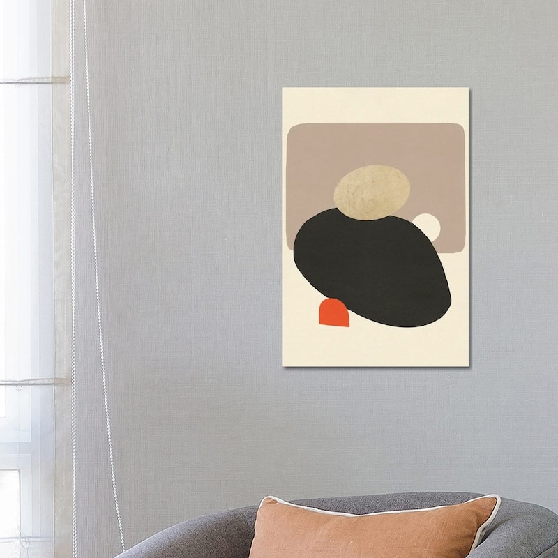 iCanvas "Megalith I" by Jacob Green Canvas Print - 26x18x1.5