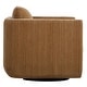 preview thumbnail 3 of 7, Uttermost Abound Swivel Chair