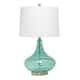 Option Seafoam