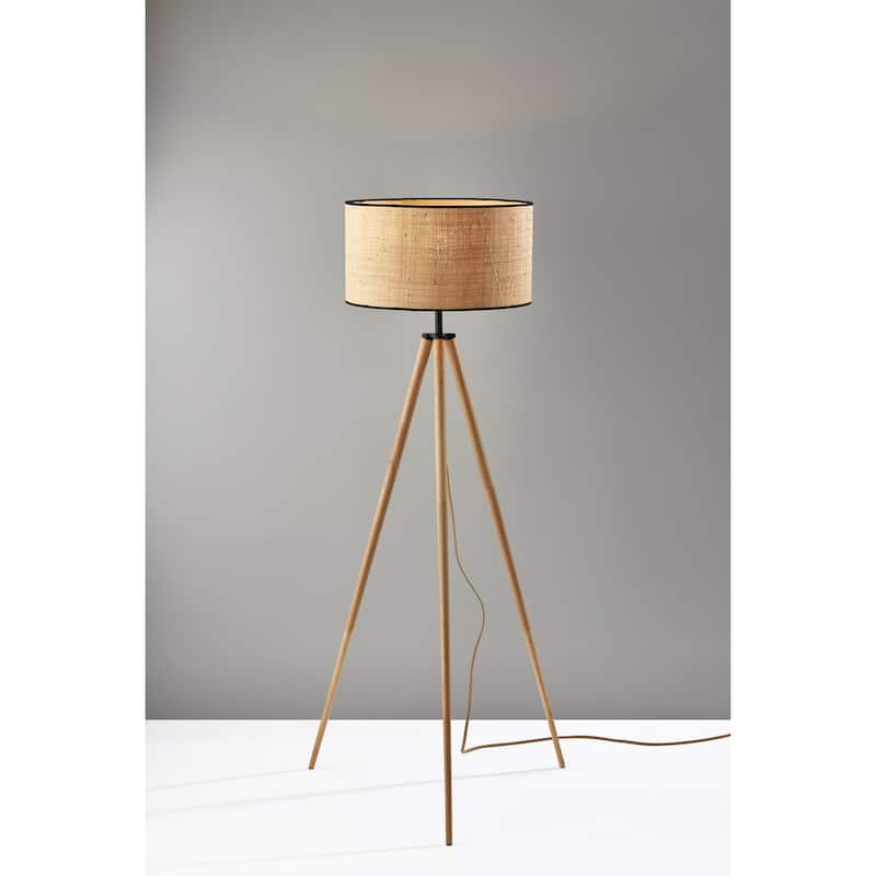 Jackson Floor Lamp