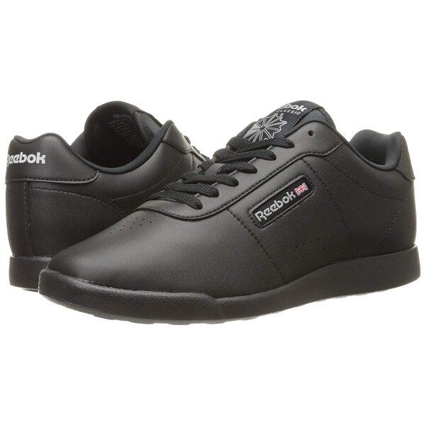princess wide reebok