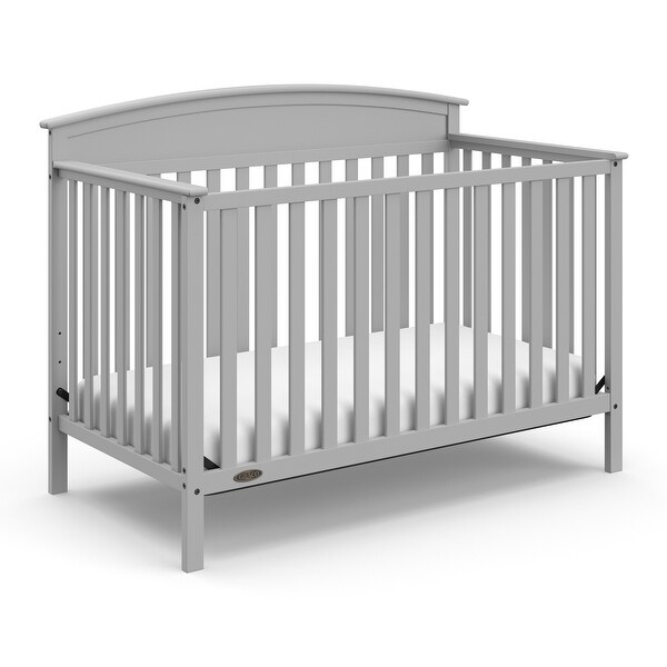 graco baby crib screws