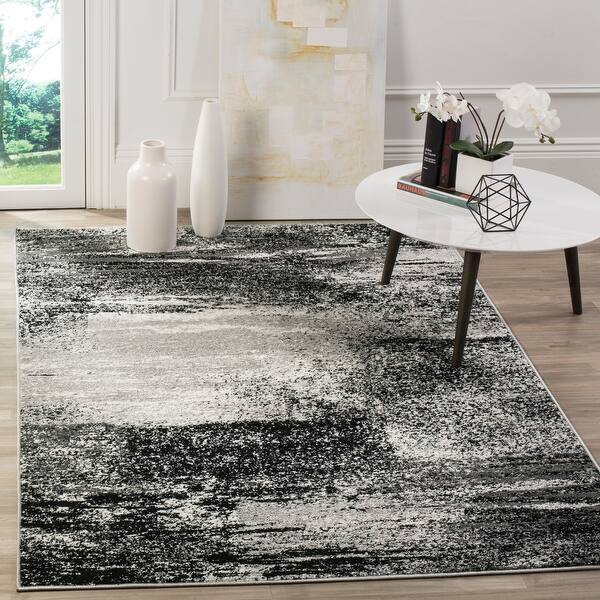 Shop Safavieh Adirondack Brynn Modern Abstract Rug On Sale