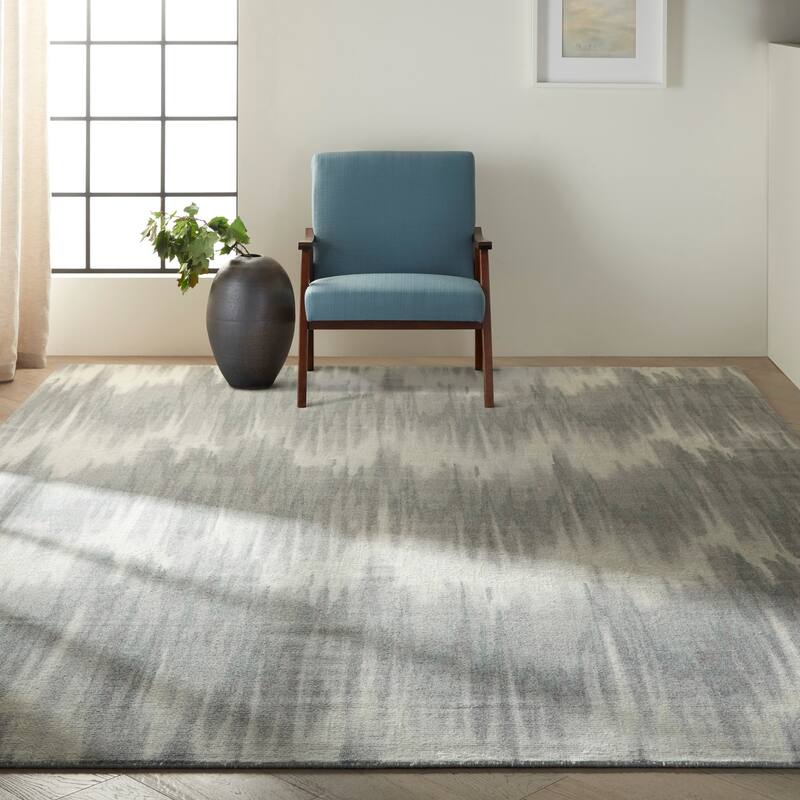 Calvin Klein Home Gradient Area Rug