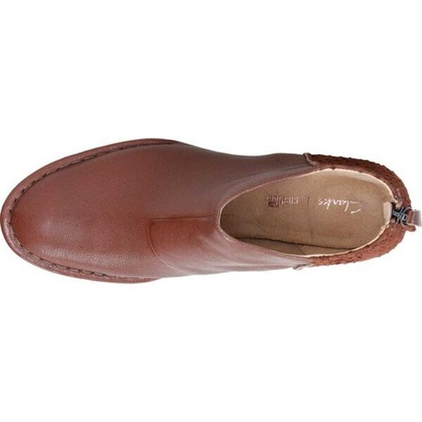 clarks spiced ruby