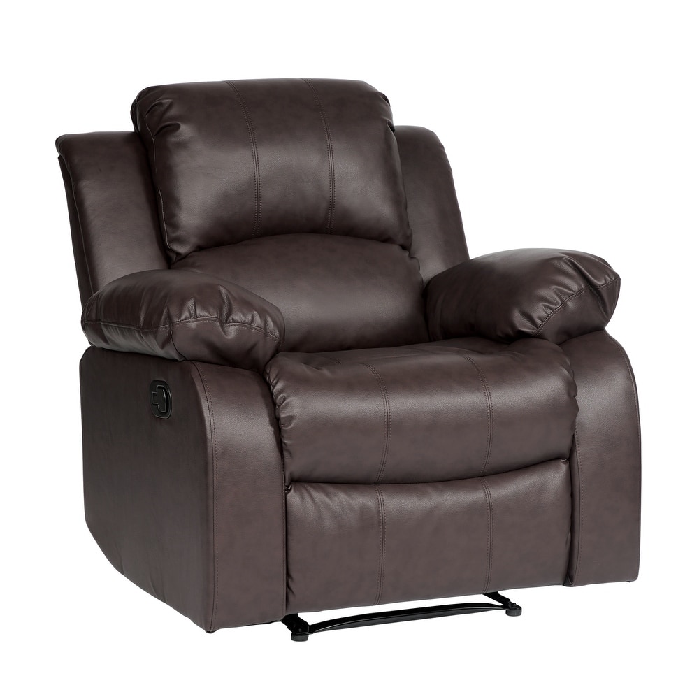 Fremont & Park Lucca Reclining Chair