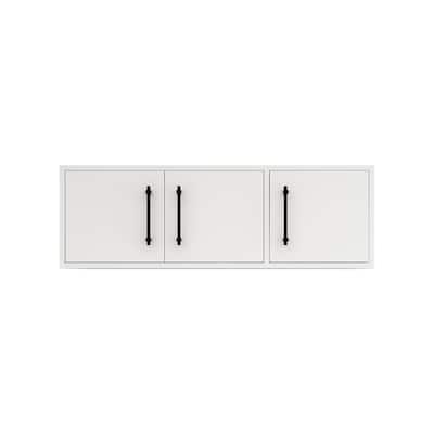 Victoria 42 Inches Top Cabinet Wall-Mounted (Right)