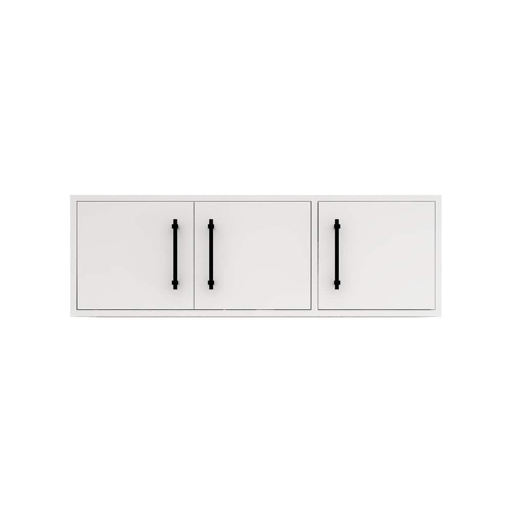 Victoria 42 Inches Top Cabinet Wall-Mounted (Right)