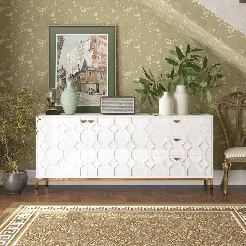 TV Cabinet
