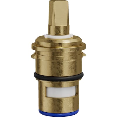 Jones Stephens C25478 Cold Ceramic Stem Fits Moen Bathroom Faucets