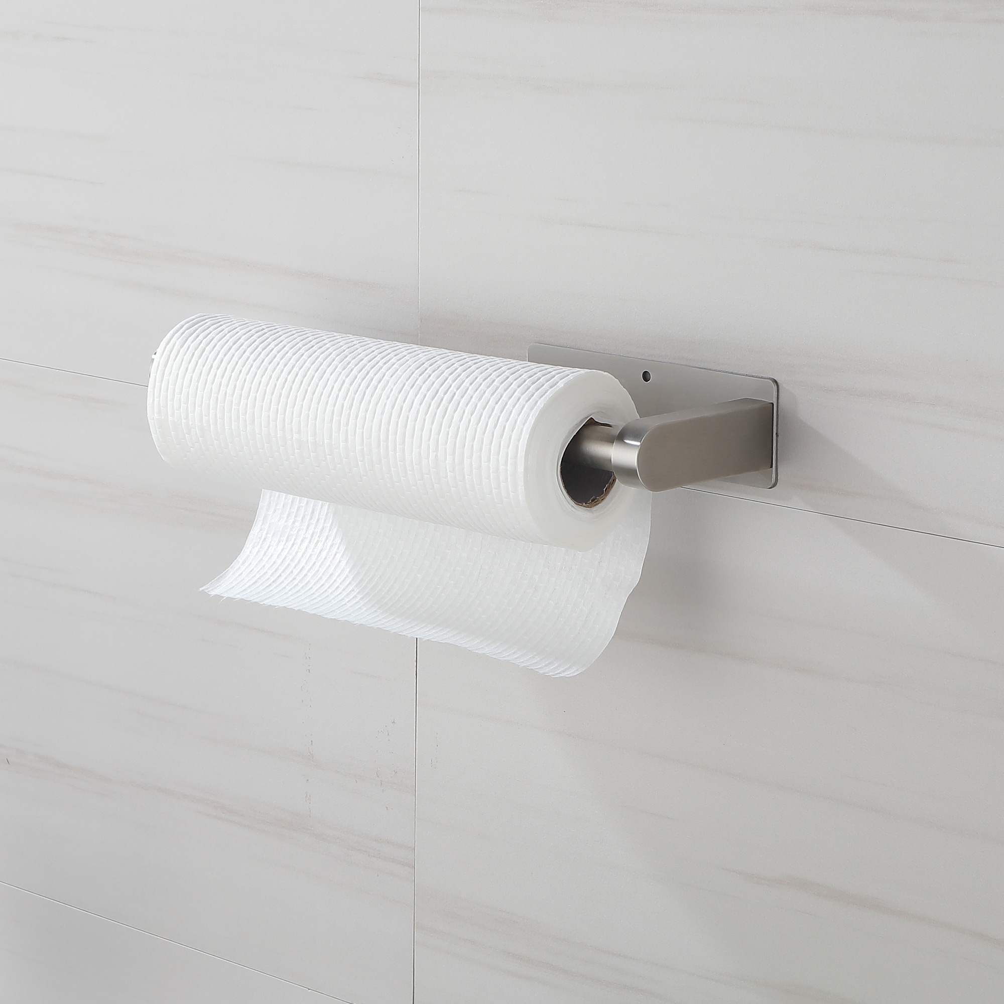 2 Pieces Pack Paper Towel Holder Wall Mount Bed Bath Beyond