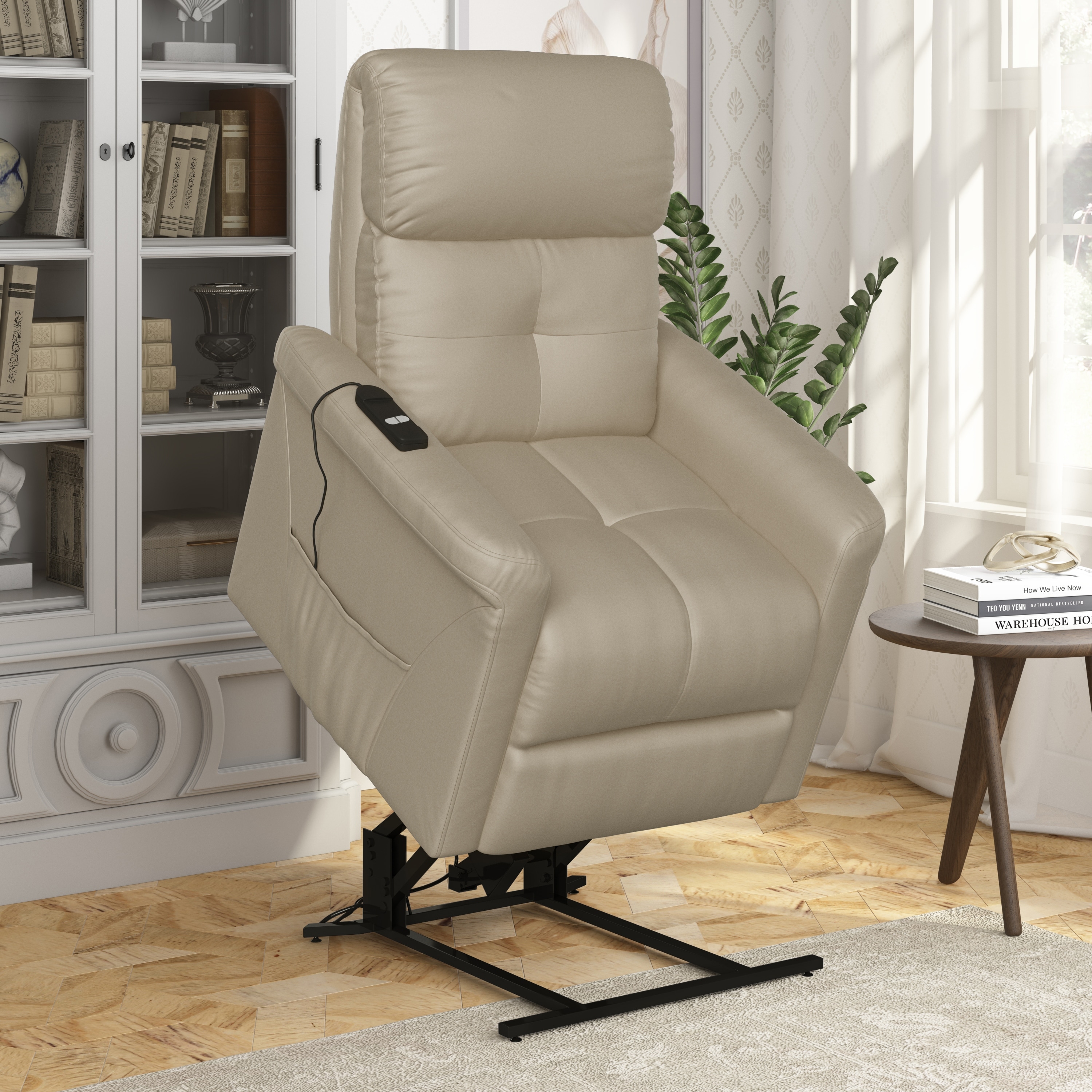 copper grove power lift recliner