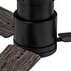 preview thumbnail 13 of 48, 52 Inch Lowe Profile Ceiling Fan with Light,3 CCT LED,Remote Control-Farmhouse, Modern, Contemporary - 52 inches