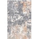 preview thumbnail 44 of 113, SAFAVIEH Aston Fedra Modern Abstract Rug