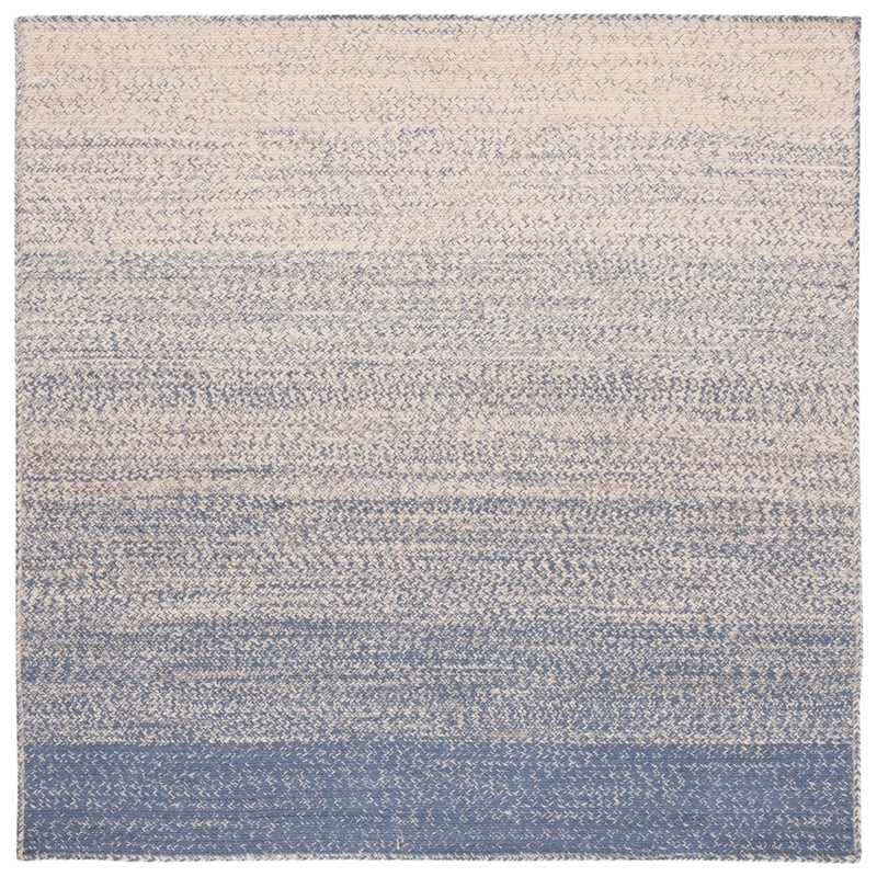 SAFAVIEH Handmade Natural Fiber Sambula Ombre Jute Rug