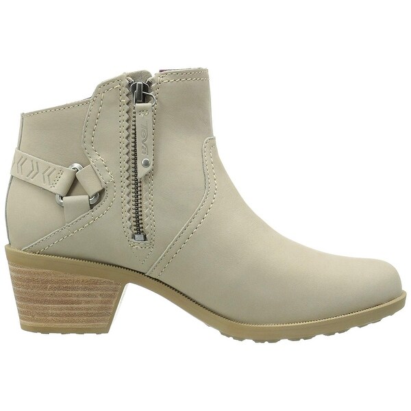 women's teva foxy ankle boots