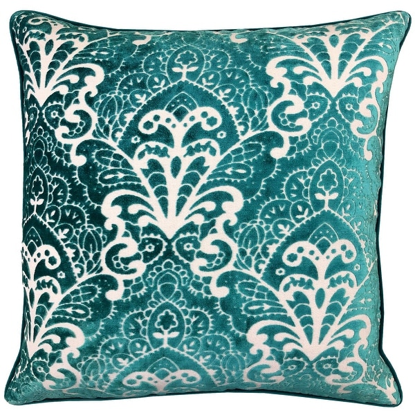 Rodeo home velvet pillows clearance