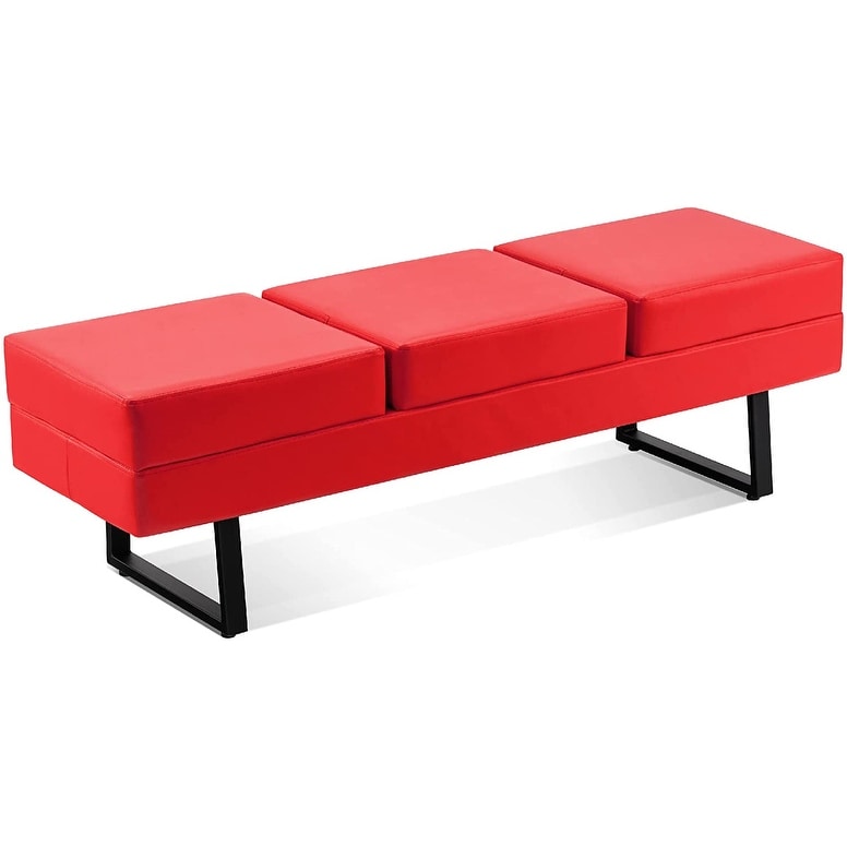 Reception bench cheap