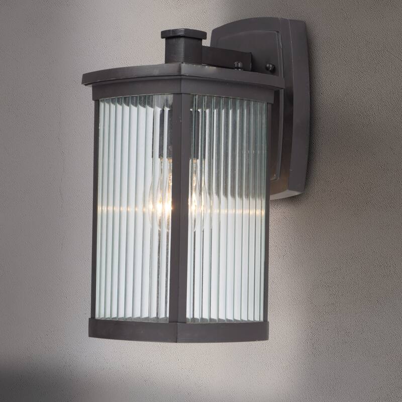 Maxim Terrace 13" 1 Light Wall Sconce