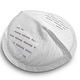 preview thumbnail 4 of 8, Sunveno Disposable Nursing Pads