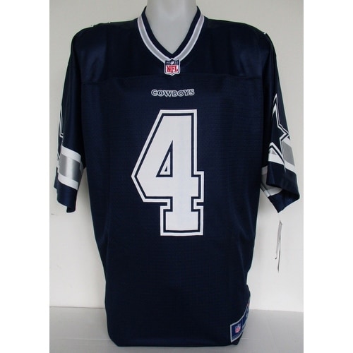 dallas cowboys jersey prescott