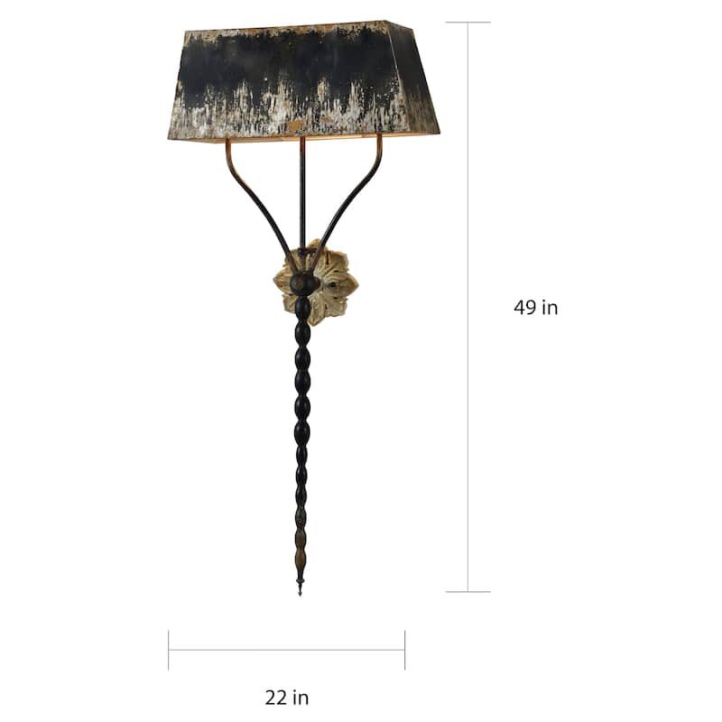 Frances Sconce