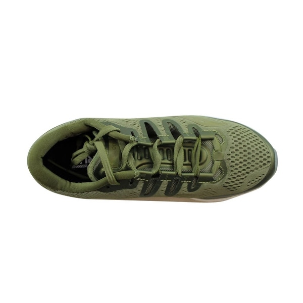 saucony freedom iso olive