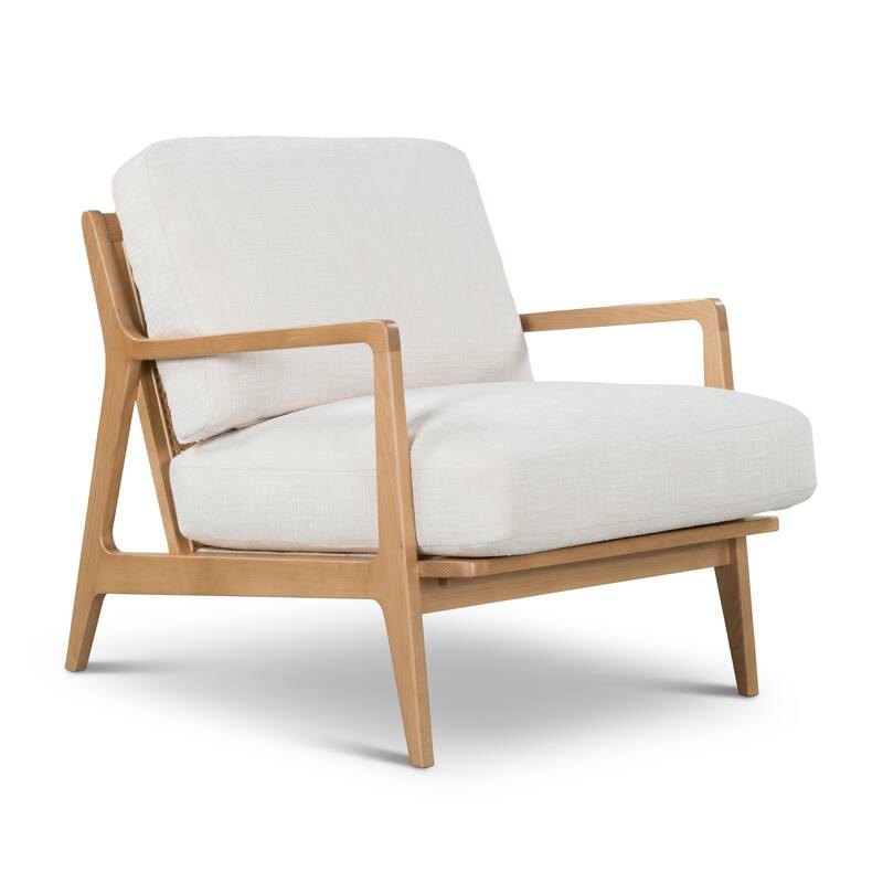 Metro - Carmelo Upholstered Accent Chair