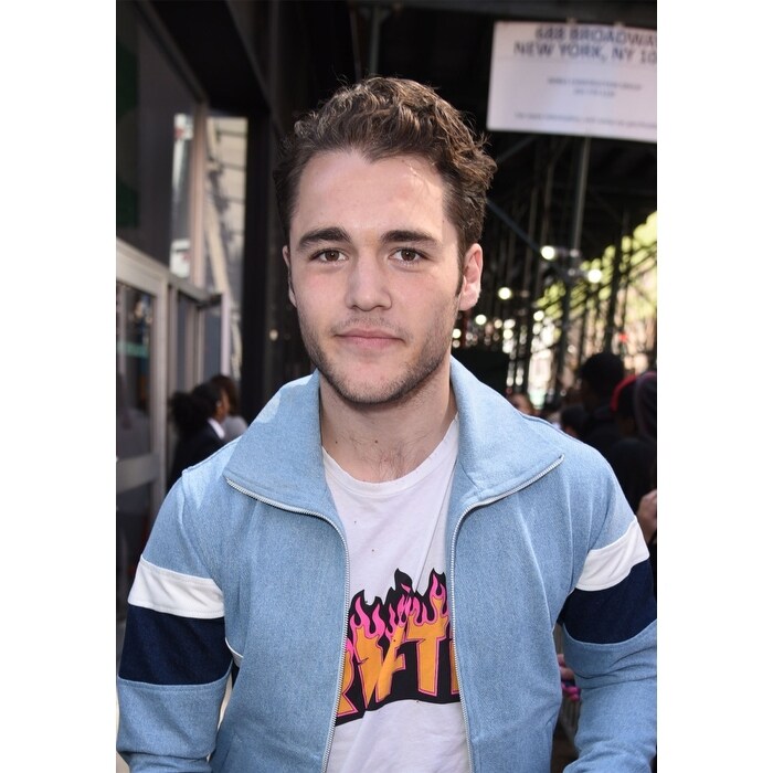 Shop Charlie Depew Out And About For Celebrity Candids Tue New