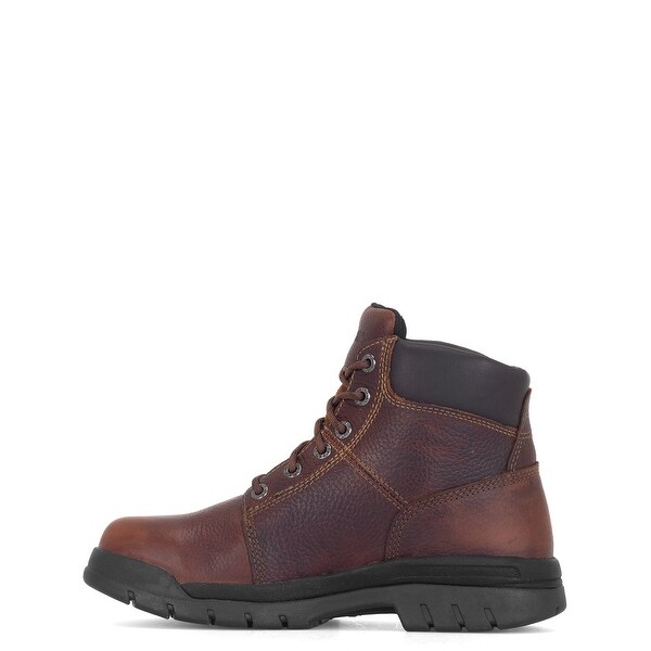 wolverine marquette boots