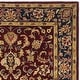 preview thumbnail 35 of 36, Safavieh Handmade Classic Vernice Traditional Oriental Wool Rug