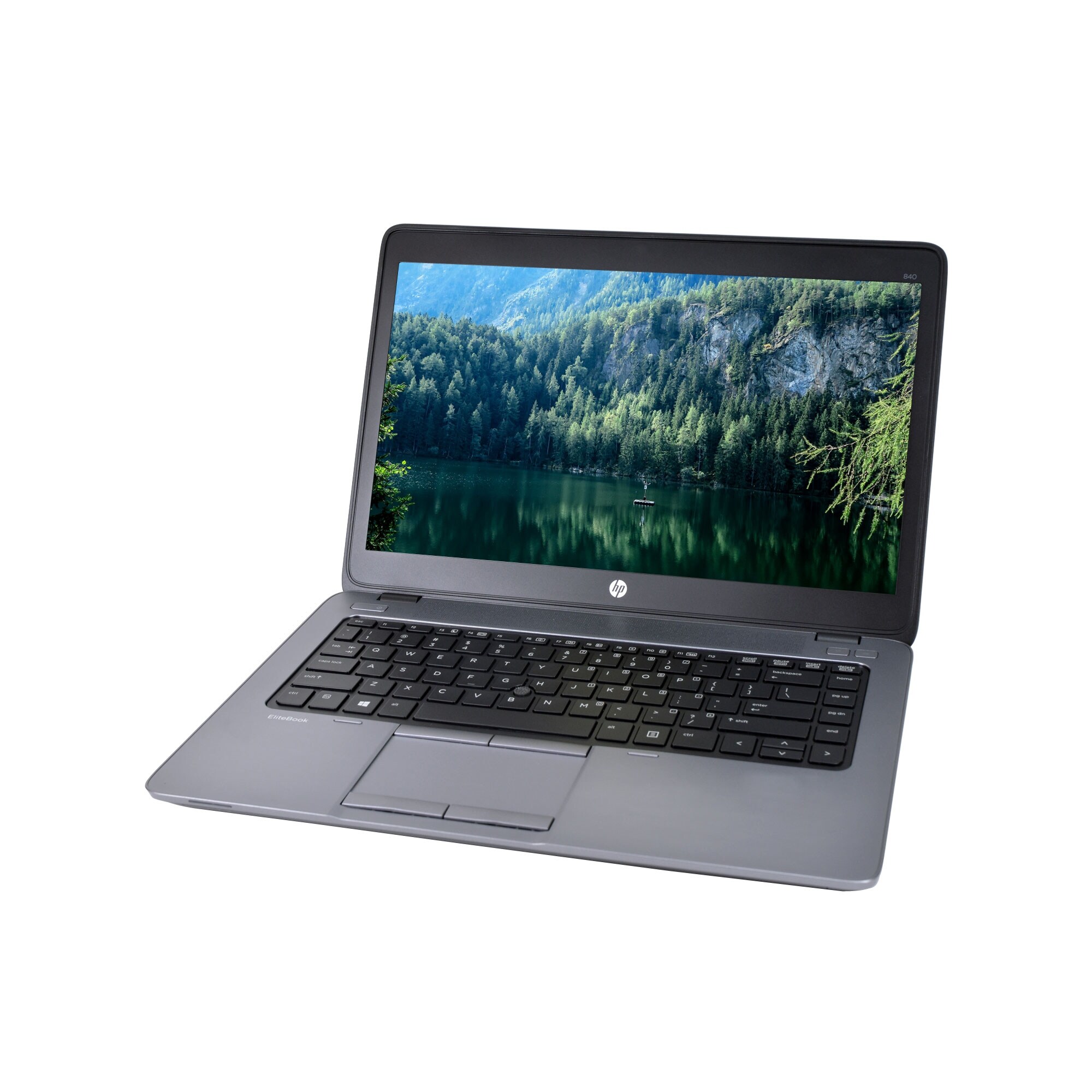Shop Hp Elitebook 840 G2 Intel Core I5 5200u 2 2ghz 8gb Ram 1tb Hdd 14 Win 10 Pro Laptop Refurbished Overstock 22393419