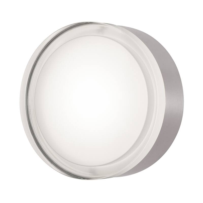 AFX Emma 6'' LED Flush Mount Light
