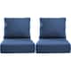 Option Navy Blue