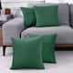 Option Dark Green