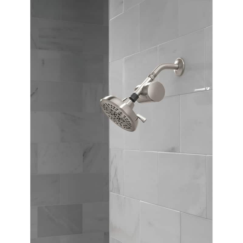 Delta 7SF100 Clarifi Standard Shower Filter Attachment for a Reduction