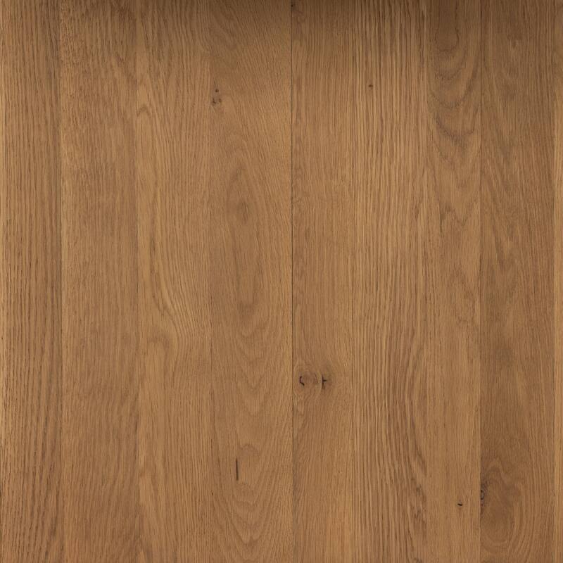 Miriam 84" Dining Table-Dusted Oak Veneer - 84W x 40D x 30H