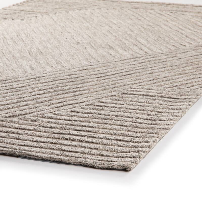 Haven Home Vinny Outdoor Rug - 8" x 10"