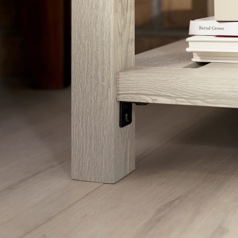 Middlebrook 18-inch 1-drawer Farmhouse Side Table