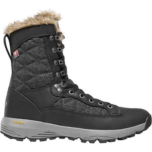 Shop Danner Women S Raptor 650 7 400g Boot Midnight Full Grain