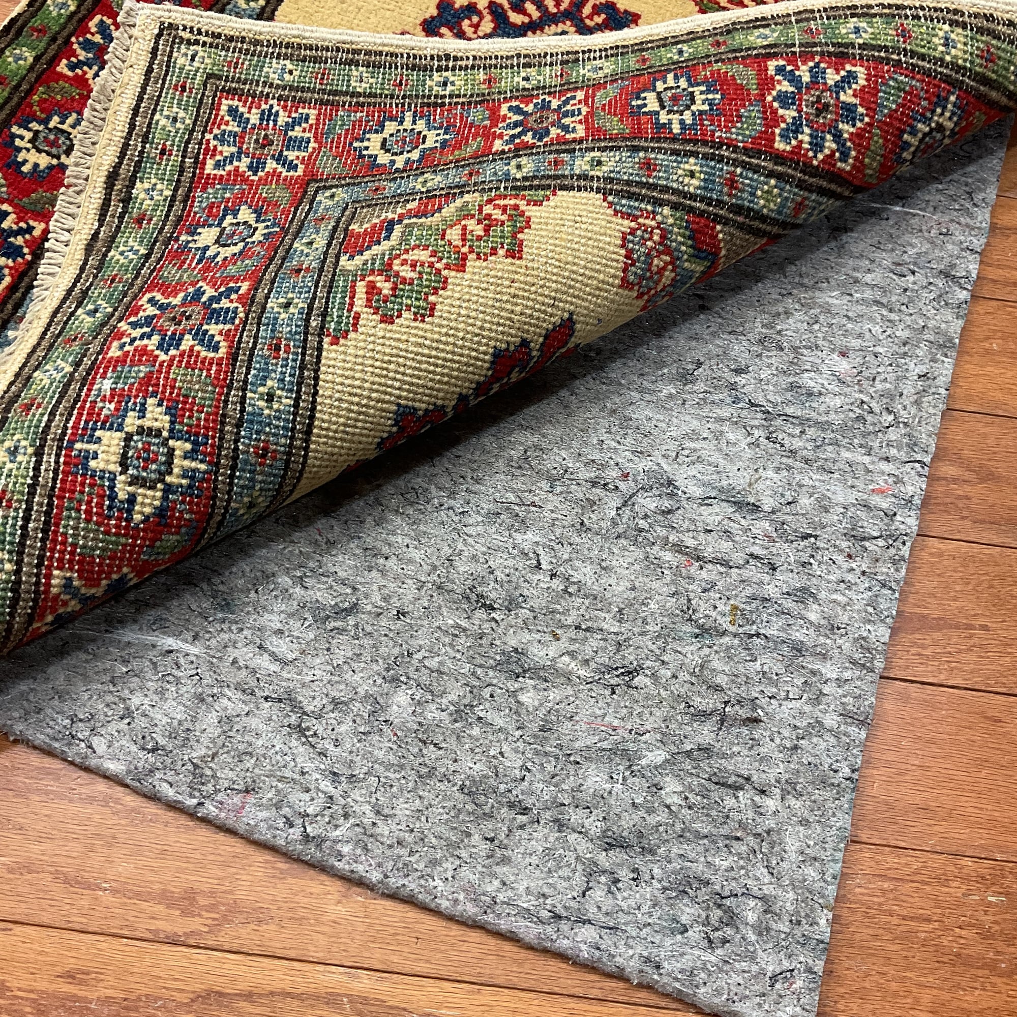HERAT ORIENTAL High Quality 1/4" Non-slip Rug Pads