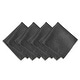 preview thumbnail 5 of 23, Elrene Barcelona Damask Fabric Napkins (Set of 4) - 17" w x 17" l