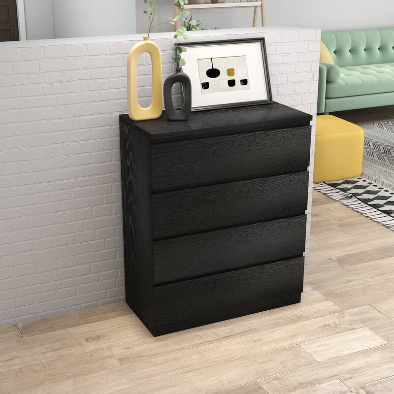Modern Storage Chest of Drawers