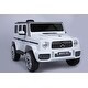 preview thumbnail 12 of 32, Mercedes-Benz G63 Kids Electric Ride-On Car with Parental Remote, Music Player, and Quake-Proof Wheels 鈥