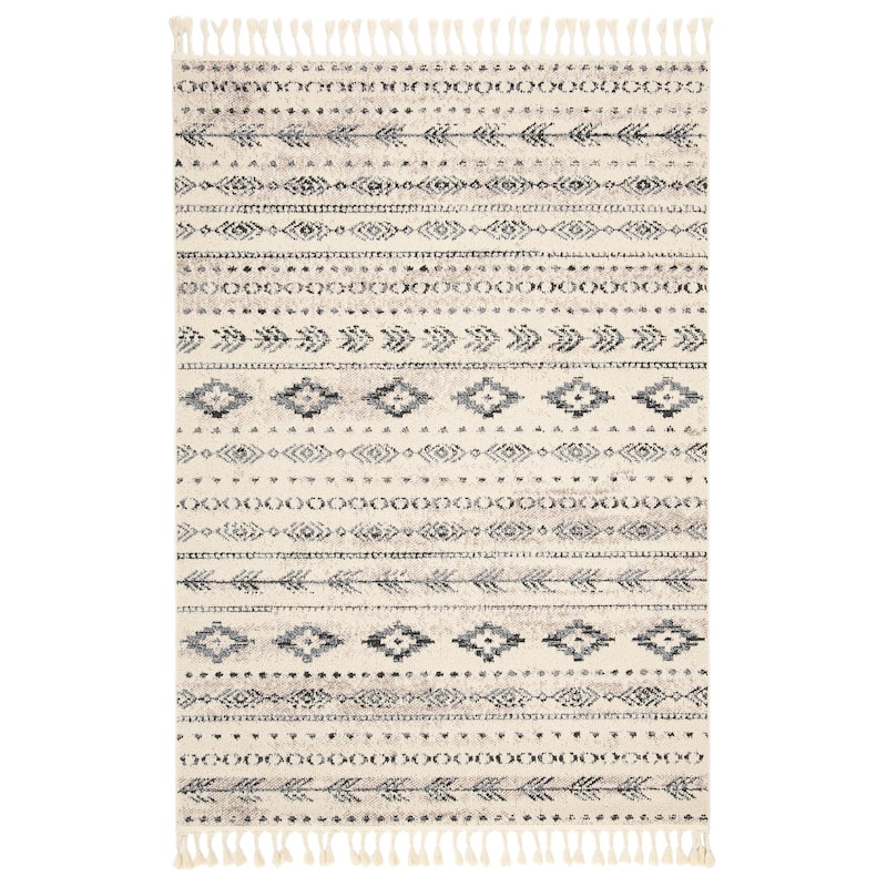 SAFAVIEH Marrakech Inha Traditional Oriental Rug