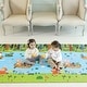 preview thumbnail 5 of 3, Boat Ride Playmat - 90.5in L X 55in W