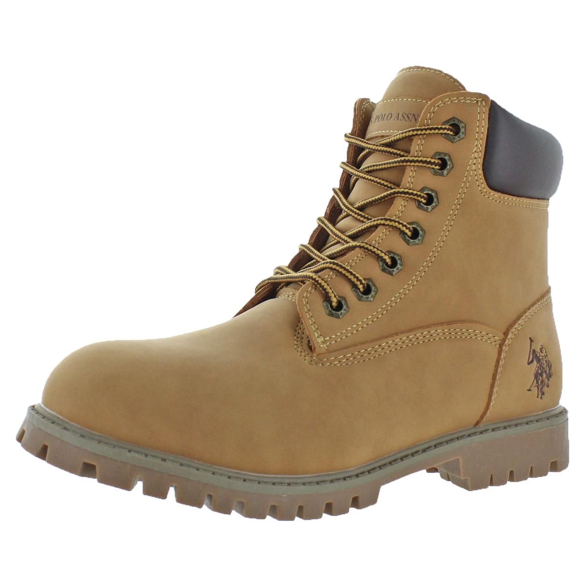polo work boots