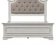 preview thumbnail 3 of 4, Liberty Furniture Magnolia Manor Panel Bed Footboard - Full or Twin
